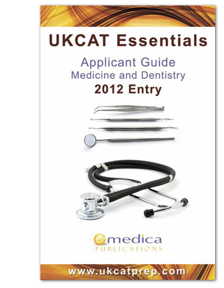 UKCAT Guide